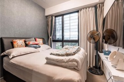 iNZ Residence (D23), Condominium #586649301
